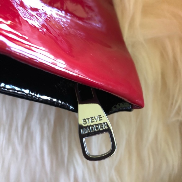 STEVE MADDEN Bag 2 Colors 2 Style - Picture 7 of 8
